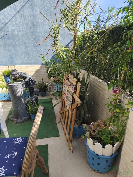 Foto 527082f9-4c34-4c02-85eb-c5067c6b66d1. Casa con parcheggio in Los Dolores Cartagena