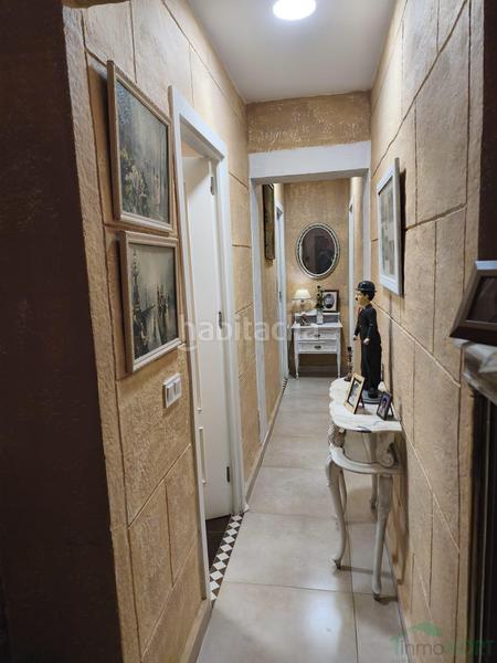 Foto 5613fac0-3482-4f5a-aa5f-88f1ca363d05. Casa con parcheggio in Los Dolores Cartagena