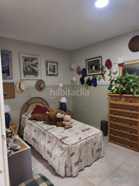 Foto 57b05124-1053-4c5e-886f-fd65de4d2d29. Casa con parcheggio in Los Dolores Cartagena