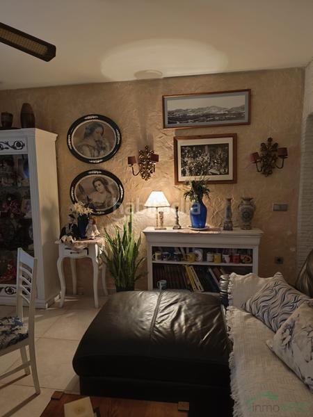 Foto 6d94884c-8755-4258-bb1c-6dea7cd7b1e5. Casa con parcheggio in Los Dolores Cartagena