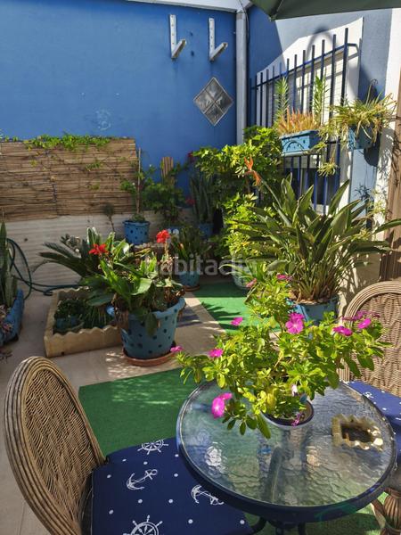 Foto 82d83d03-57c8-4abc-94b9-7b81efdc357d. Casa con parcheggio in Los Dolores Cartagena