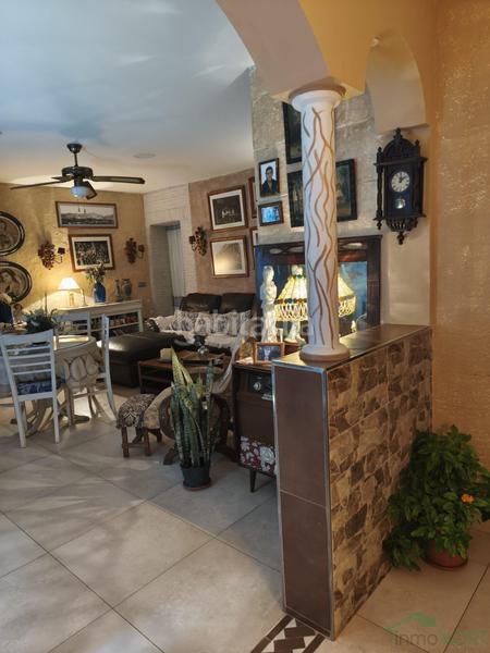 Foto 892b3548-77bd-4bb6-a06d-a8c15fcc84a2. Casa con parcheggio in Los Dolores Cartagena