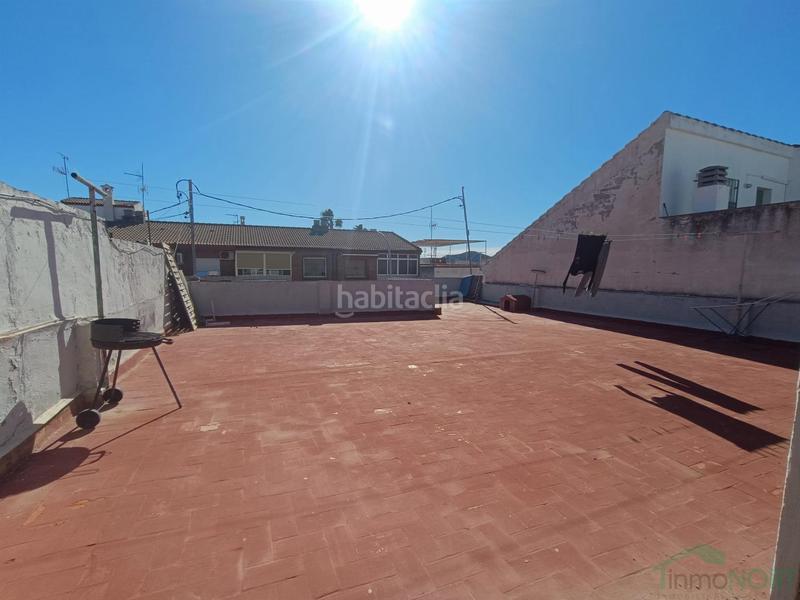 Foto 8b7f1dff-7561-486d-827b-5ecc8a490627. Casa con parcheggio in Los Dolores Cartagena