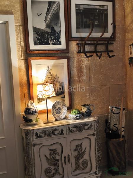 Foto 94aecf36-b0f4-4ef3-9245-151c6ba930a1. Casa con parcheggio in Los Dolores Cartagena