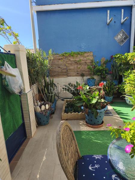 Foto 9dcd207b-7e5d-4b76-a0f1-bf93961cfa46. Casa con parcheggio in Los Dolores Cartagena