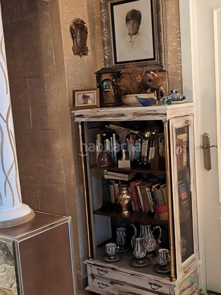 Foto aa0d8d9c-4ace-45c1-acbe-7136e8ff4381. Casa con parcheggio in Los Dolores Cartagena