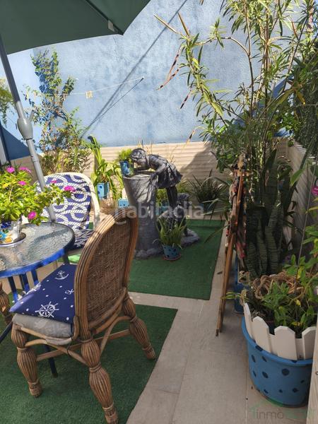 Foto b23952d3-7256-463a-a26a-f5c388c7a7e2. Casa con parcheggio in Los Dolores Cartagena