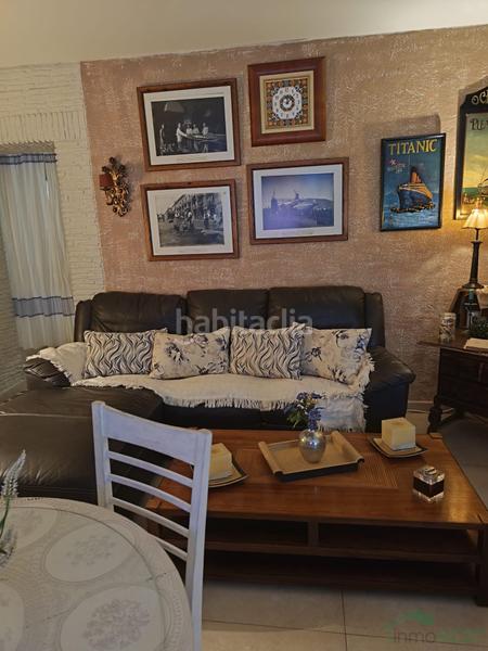 Foto c0a13d8c-103a-4a87-bad4-30a1625651dd. Casa con parcheggio in Los Dolores Cartagena