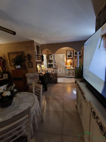 Foto e18d88fb-0367-43e8-8b0e-93e4f4b51ea1. Casa con parcheggio in Los Dolores Cartagena