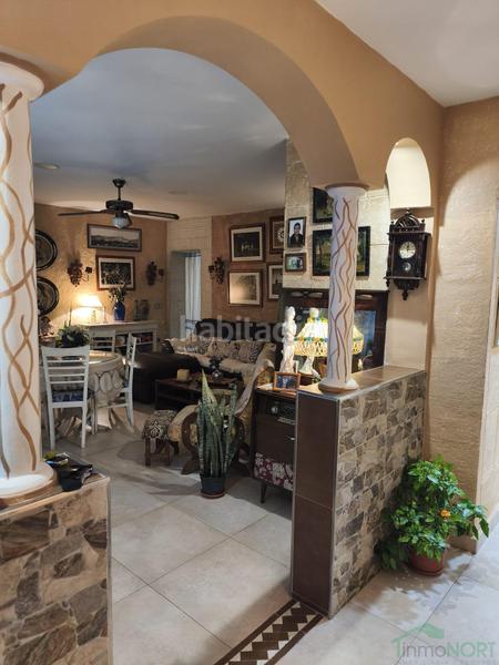 Foto e3948b06-f037-45b1-a808-2e74f8ce5978. Casa con parcheggio in Los Dolores Cartagena