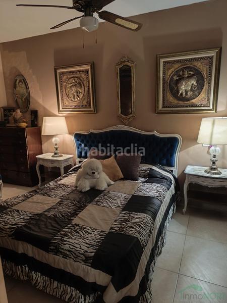 Foto eaaaf8d4-fcfd-41f5-8697-a0bb65f9614f. Casa con parcheggio in Los Dolores Cartagena