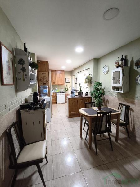 Foto ffc51e95-5472-4a28-8a3c-336548e3fd5f. Casa con parcheggio in Los Dolores Cartagena