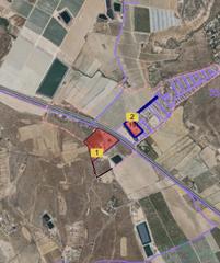 Casale en El Mirador Pozo Aledo. Cartagenafinca rustica