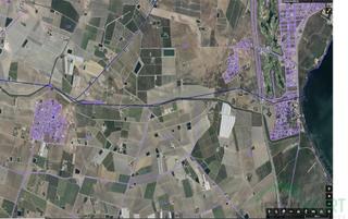 Bauernhof in La Puebla. Cartagenafinca rustica