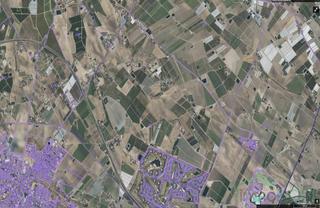 Masia a Dolores de Pacheco-Santa Rosalía. Cartagenafinca rustica