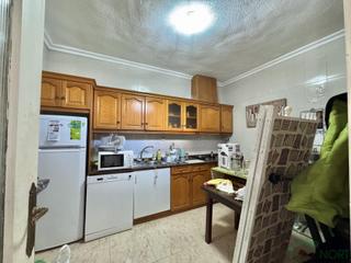 Casa en Barrio Peral-San Félix. Cartagenacasa