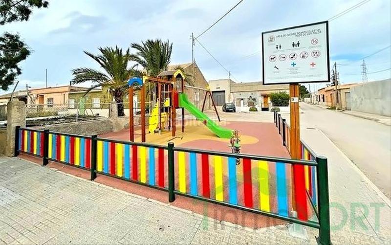 Foto 0ffb7451-8ce6-4199-af37-42b0adce6b80. Casa in La Magdalena - Molinos Marfagones Cartagena