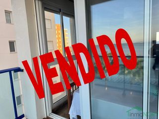 Piso en Playa de las Gaviotas - El Pedrucho. Cartagenapiso