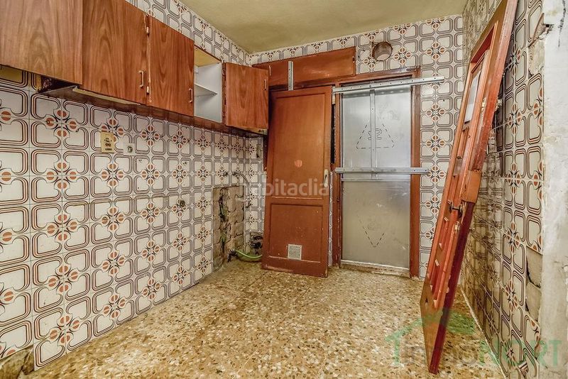 Foto 0f695ee2-eac9-4f1b-bb2b-10063ea48d91. Pis a Torre-Pacheco Torre - Pacheco