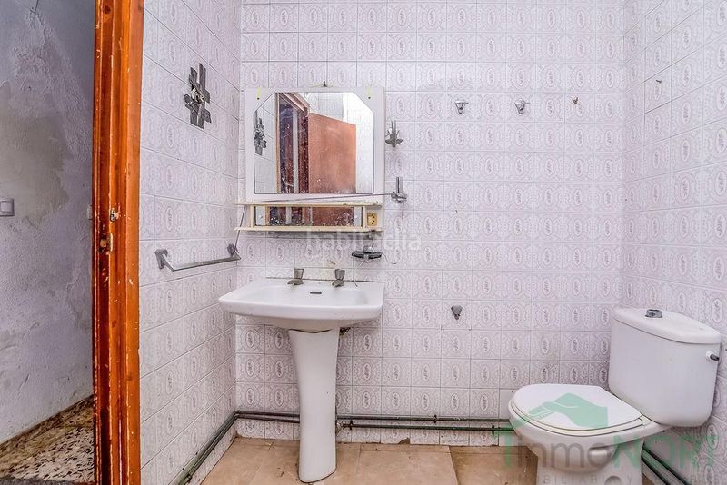 Foto 1d6405fe-1d19-49d0-b31a-f26c4e3afa2c. Pis a Torre-Pacheco Torre - Pacheco