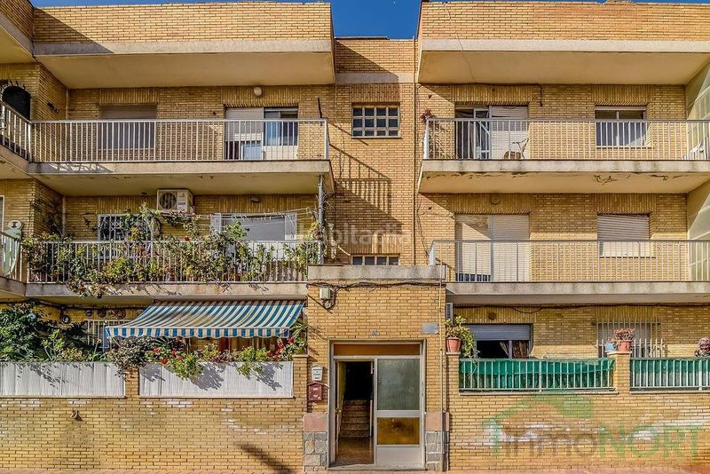 Foto 3b8e300e-a217-4388-9cdc-1ca152ac95a2. Pis a Torre-Pacheco Torre - Pacheco