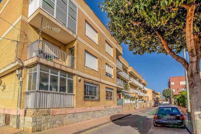 Foto 56bcfa4c-2696-4e0b-9ac3-d165da36590e. Pis a Torre-Pacheco Torre - Pacheco