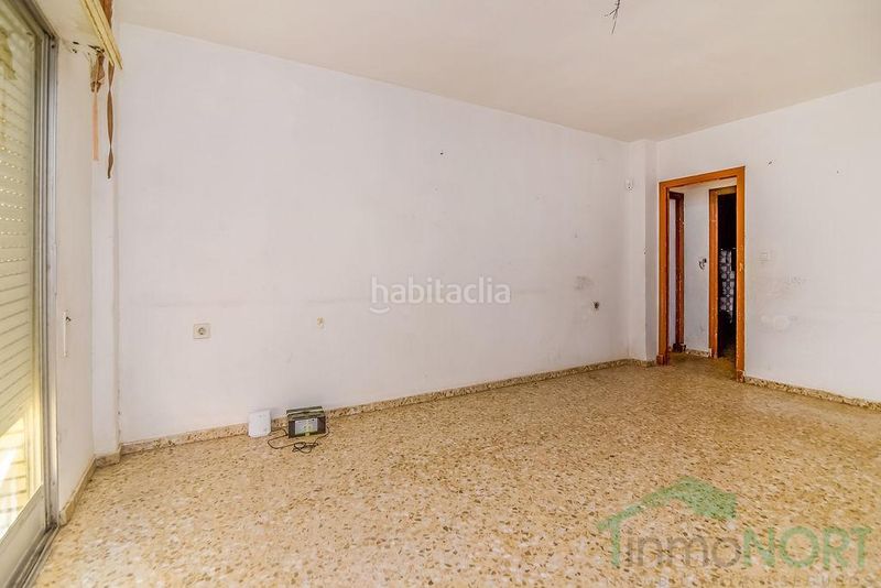 Foto 7dc785e8-3dd0-4423-a50f-e19f7f9f36c5. Pis a Torre-Pacheco Torre - Pacheco