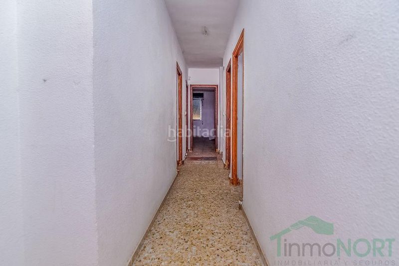 Foto a430fb58-37bc-4cdf-abb8-6548cd063d16. Pis a Torre-Pacheco Torre - Pacheco