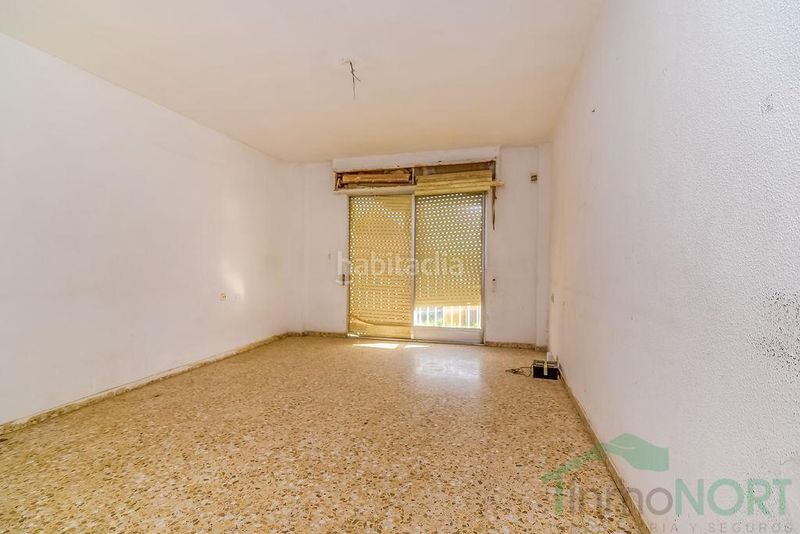 Foto eb8245ae-ac52-4893-9663-3721193135d1. Pis a Torre-Pacheco Torre - Pacheco