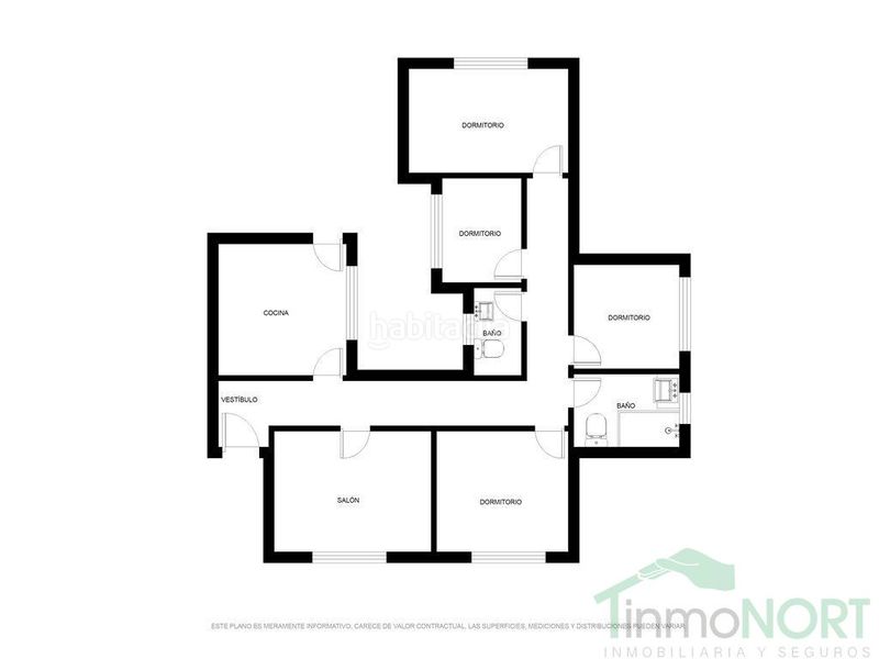 Foto fae2ff7d-c25e-4dbe-876a-9221eff03b28. Pis a Torre-Pacheco Torre - Pacheco