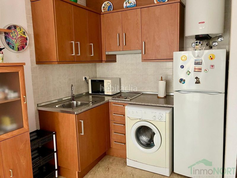 Foto 30cf8157-6636-4c9e-879a-b402f54feb87. Pis a Centro Alcázares (Los)