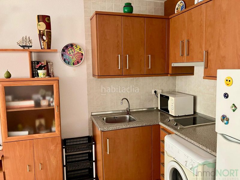 Foto 4668747f-43ce-4afe-9164-35c451487c0a. Pis a Centro Alcázares (Los)