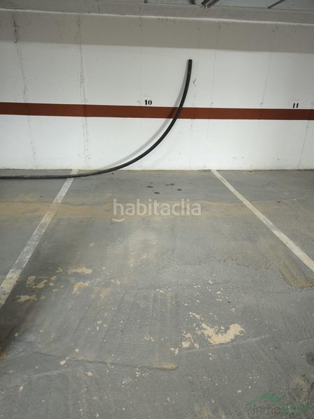 Foto b19621fd-66b6-4c3d-8aa1-1128717b0b38. Aparcament cotxe a La Puebla Cartagena
