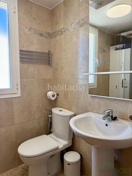 Foto 49c253f8-dc27-4cc6-9976-433e76fe057d. Àtic amb piscina a Tomás Maestre Manga del Mar Menor (La)
