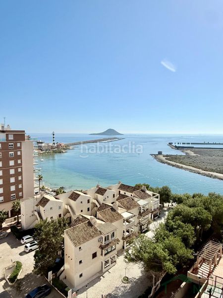 Foto 68e6a526-da4f-4b64-8603-ea66a7cda6f2. Àtic amb piscina a Tomás Maestre Manga del Mar Menor (La)