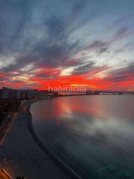 Foto e940d7a7-a25f-416d-aa43-0270dfe90cf4. Àtic amb piscina a Tomás Maestre Manga del Mar Menor (La)