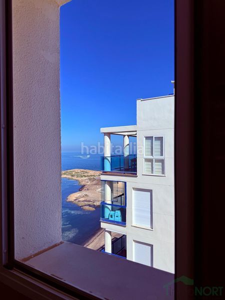 Foto f12ec846-e4e8-4956-95f9-8c87da755984. Àtic amb piscina a Tomás Maestre Manga del Mar Menor (La)