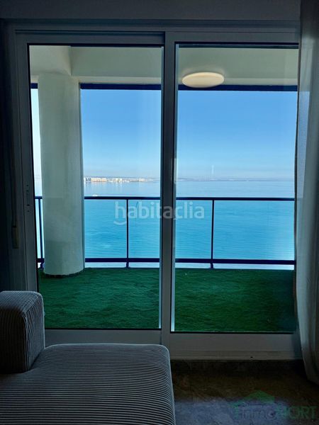 Foto f9cd9445-34e6-47e3-9393-c463e67d003e. Àtic amb piscina a Tomás Maestre Manga del Mar Menor (La)