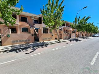 Casa en Pilona. Los alc�zaresbungalow