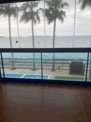 Flat in Lado del estacio. Cartagenapiso