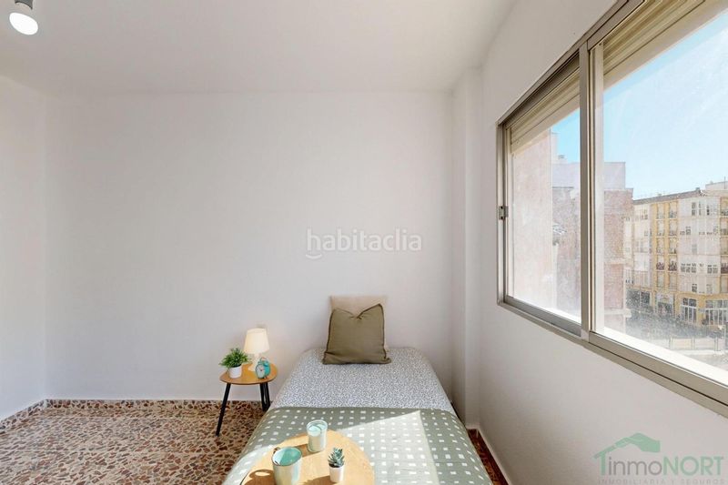 Foto 283f482f-31f1-496d-8ed5-cab176d6d3b3. Pis a Barrio Peral-San Félix Cartagena