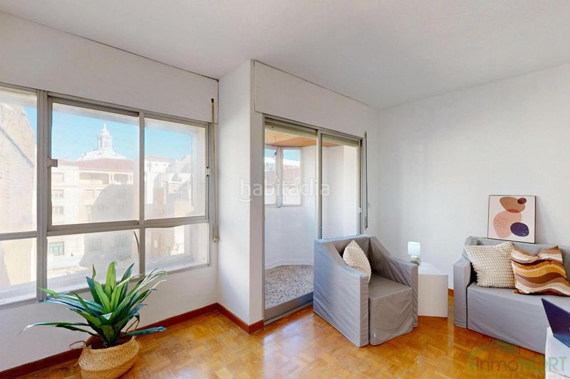 Foto 4201f48a-063b-41ea-8298-a4ae3a5daf5e. Pis a Barrio Peral-San Félix Cartagena