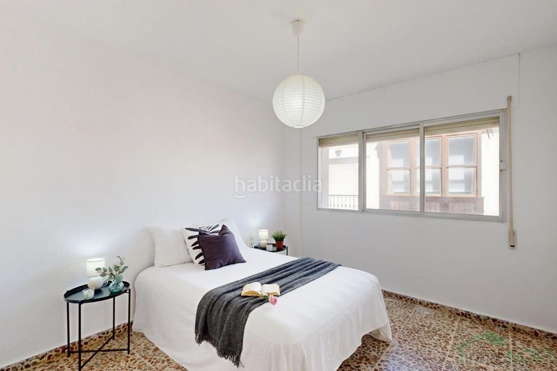 Foto 498bd7f8-0568-4094-8688-7171050b71a2. Pis a Barrio Peral-San Félix Cartagena