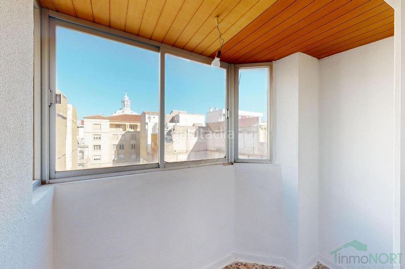 Foto 4ca565ea-bb82-4cb6-8ede-7e446eb5863b. Pis a Barrio Peral-San Félix Cartagena