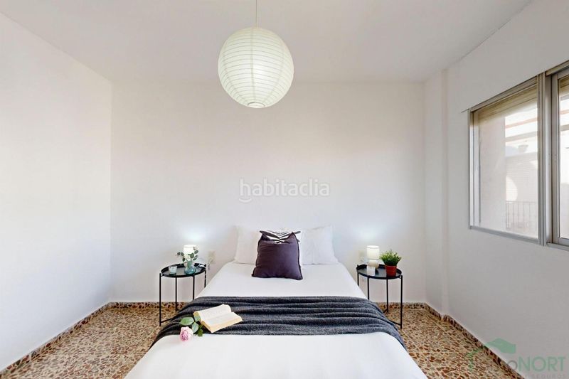 Foto 5463905e-ed9f-4701-99c8-d2d5d7724379. Pis a Barrio Peral-San Félix Cartagena