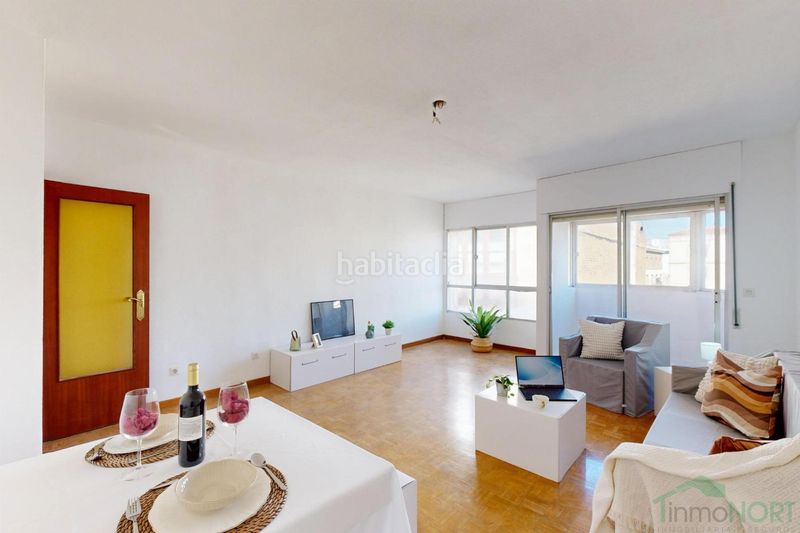 Foto 7769f940-5323-4dcb-bedd-95a6a154dd87. Pis a Barrio Peral-San Félix Cartagena