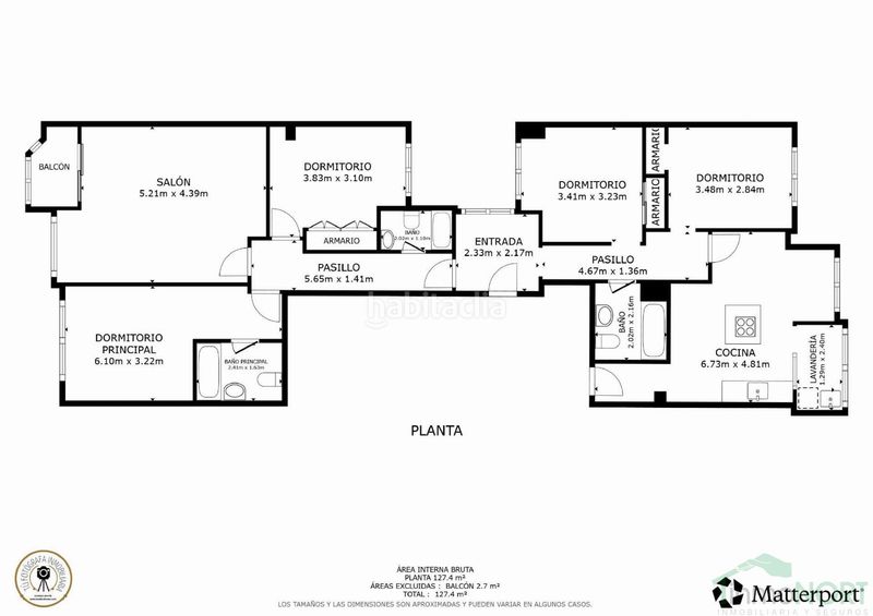 Foto 888e0303-2864-4c46-ba47-9eb38b8d83a1. Pis a Barrio Peral-San Félix Cartagena