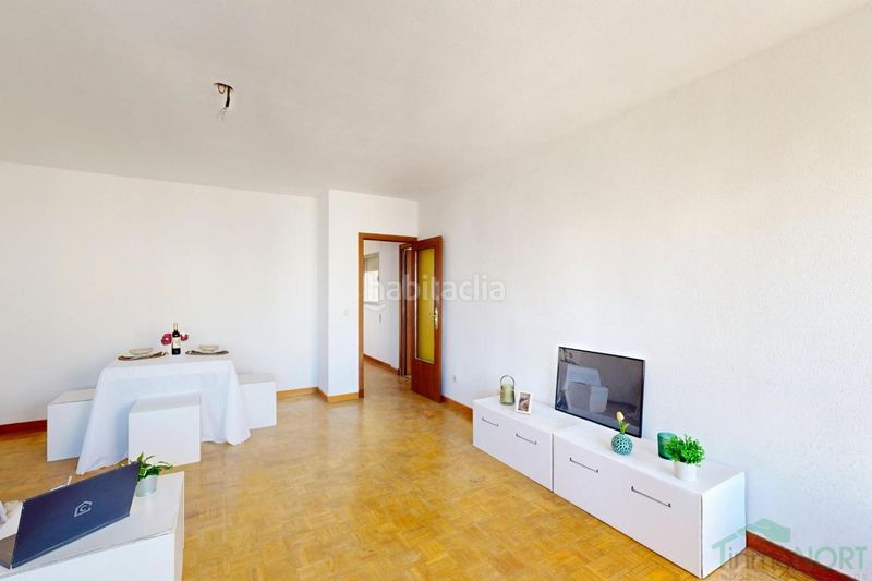 Foto cfb61218-02aa-4837-863a-2d6568f17a98. Pis a Barrio Peral-San Félix Cartagena