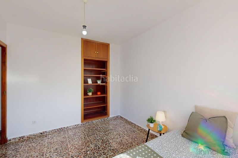 Foto e53afee0-9ccf-4504-8a69-66370282298e. Pis a Barrio Peral-San Félix Cartagena