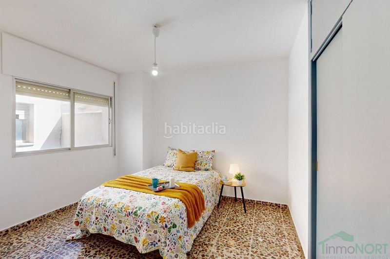 Foto ea28671c-4307-4b68-907f-b48daed7520d. Pis a Barrio Peral-San Félix Cartagena